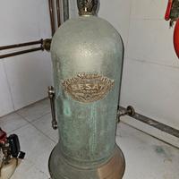 macchina salz antica 