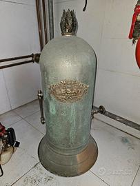 macchina salz antica 