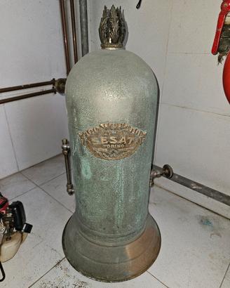 macchina salz antica 