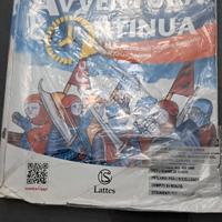 libro avventura continua 1 isbn:9788869174827