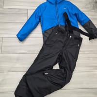 TUTA SCI BAMBINO DECATHLON