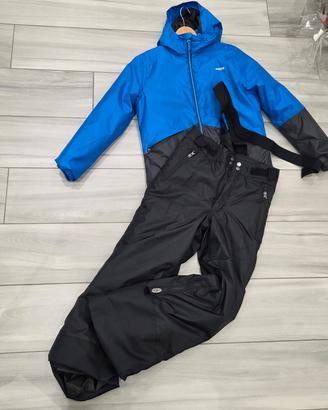 TUTA SCI BAMBINO DECATHLON