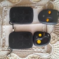 4 telecomandi universali