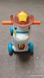 Cavallino Chiccho Rodeo