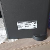 modem station Vodafone wifi 6