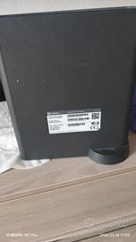 modem station Vodafone wifi 6