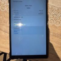 Samsung galaxy Tab A 2019