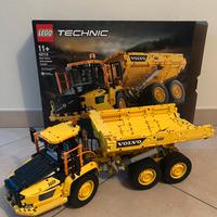 Lego technic