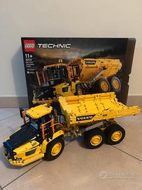 Lego technic