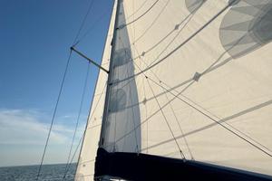 barca a vela bavaria34 3 cabine