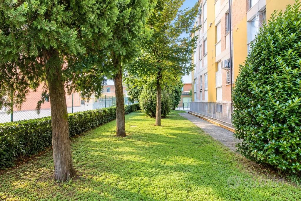 Appartamento – Casalecchio di Reno, Bologna - Vista 2