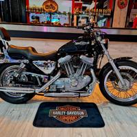 Harley-Davidson XL Sportster 1200 Performance