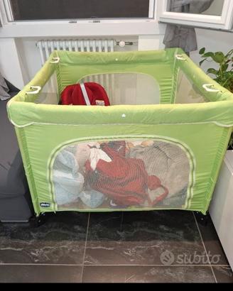 kit per bambini nascita 