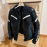 Giacca moto della Rev’it! Donna