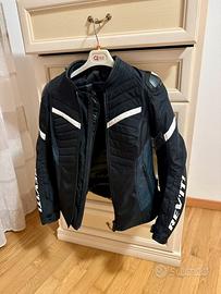 Giacca moto della Rev’it! Donna