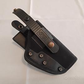 Custodia per pistola Vega 