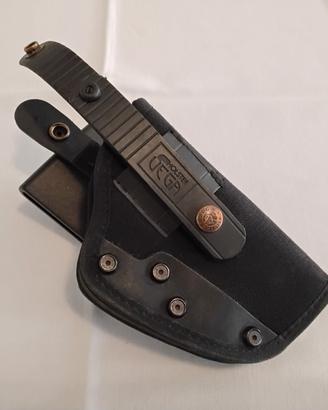 Custodia per pistola Vega 