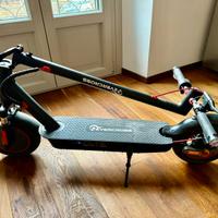 Monopattino elettrico Evercross EV 10K