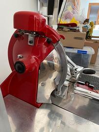 affettatrice vintage