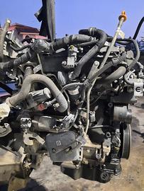 MOTORE FIAT TIPO 1.3 2018 55266963 - USATO - PERFE
