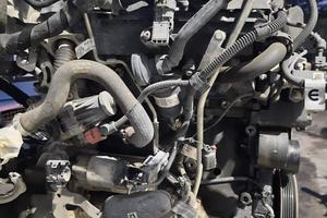 MOTORE FIAT TIPO 1.3 2018 55266963 - USATO - PERFE