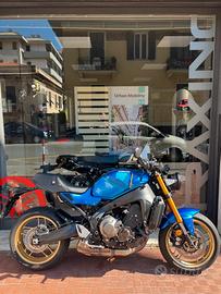 Yamaha XSR 900, , garanzia casa madre! FINANZIABIL