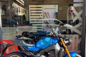 Yamaha XSR 900, , garanzia casa madre! FINANZIABIL