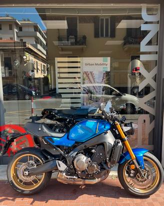 Yamaha XSR 900, , garanzia casa madre! FINANZIABIL