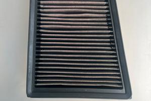 Filtro aria sportivo K&N 33-3057 Mercedes/Renault