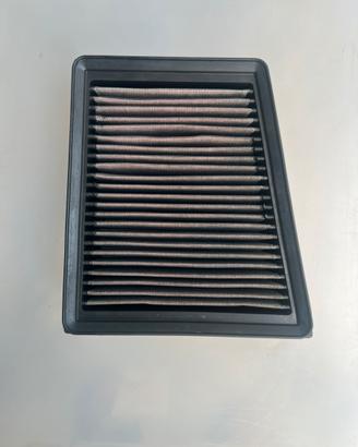 Filtro aria sportivo K&N 33-3057 Mercedes/Renault