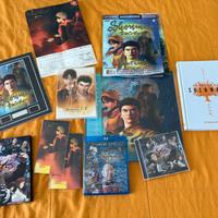 Shenmue, collezione NON software