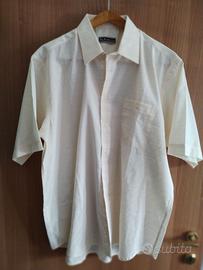 camicia uomo Di Roberto originale