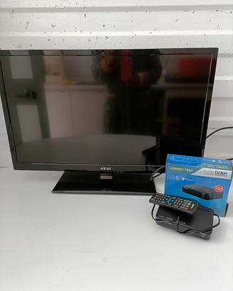 Televisore 32 Pollici 