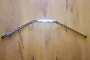 Manubrio originale completo Speed Triple 955i