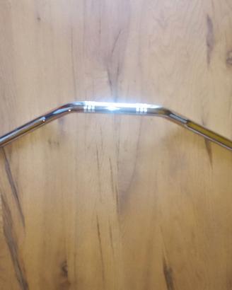 Manubrio originale completo Speed Triple 955i