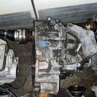 CAMBIO MANUALE BMM 2.0 TD 6M AUDI A3/SEAT/ SKODA