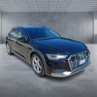 AUDI A6 allroad 4ª serie 45 TDI 3.0 quattro tip