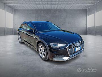 AUDI A6 allroad 4ª serie 45 TDI 3.0 quattro tip