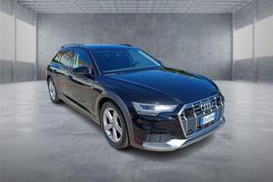 AUDI A6 allroad 4ª serie 45 TDI 3.0 quattro tip
