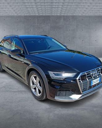 AUDI A6 allroad 4ª serie 45 TDI 3.0 quattro tip