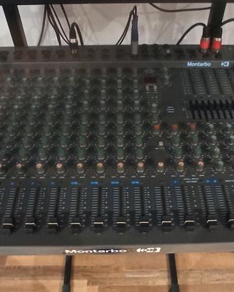 impianto completo Montarbo 