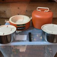 Thermos GIO'STYLE Safari Chef