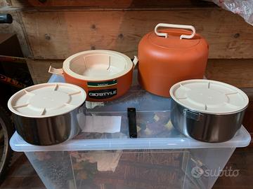 Thermos GIO'STYLE Safari Chef