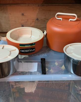 Thermos GIO'STYLE Safari Chef