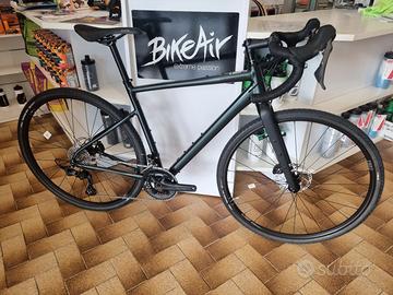 Cannondale Topstone 1 GRX 2x12v nuova