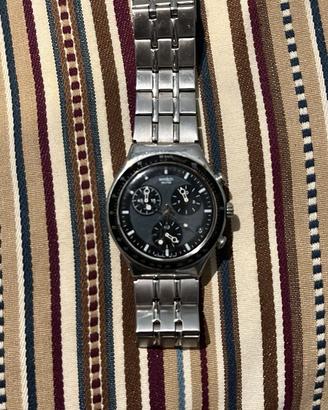 Swatch Irony