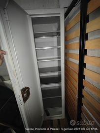 armadio ferro - cassaforte - blindato