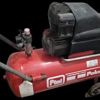 Compressore aria Fini Polaris 50L –