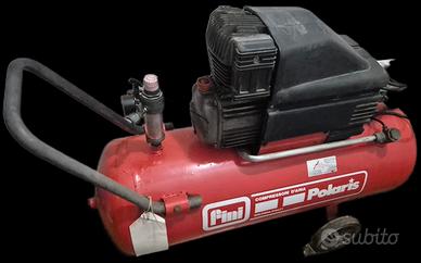 Compressore aria Fini Polaris 50L –