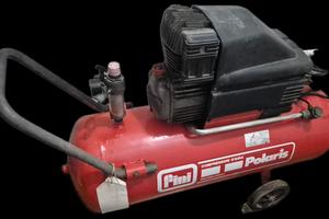 Compressore aria Fini Polaris 50L –